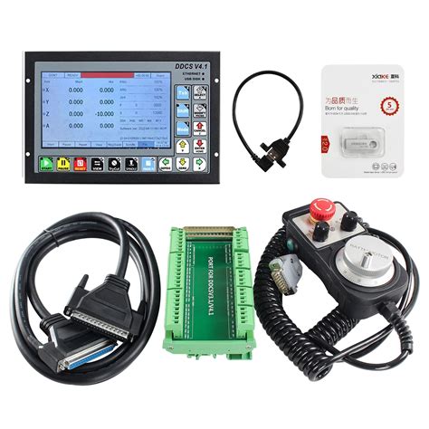 servo cnc controller manufacturer|4 axis cnc controller kit.